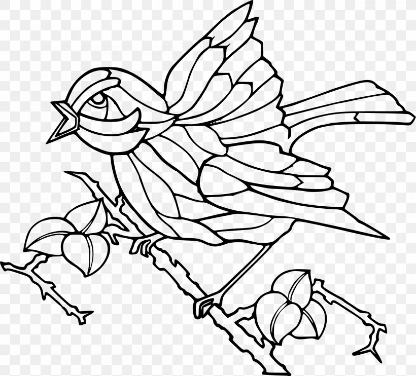 Beak Clip Art, PNG, 2400x2173px, Watercolor, Cartoon, Flower, Frame, Heart Download Free