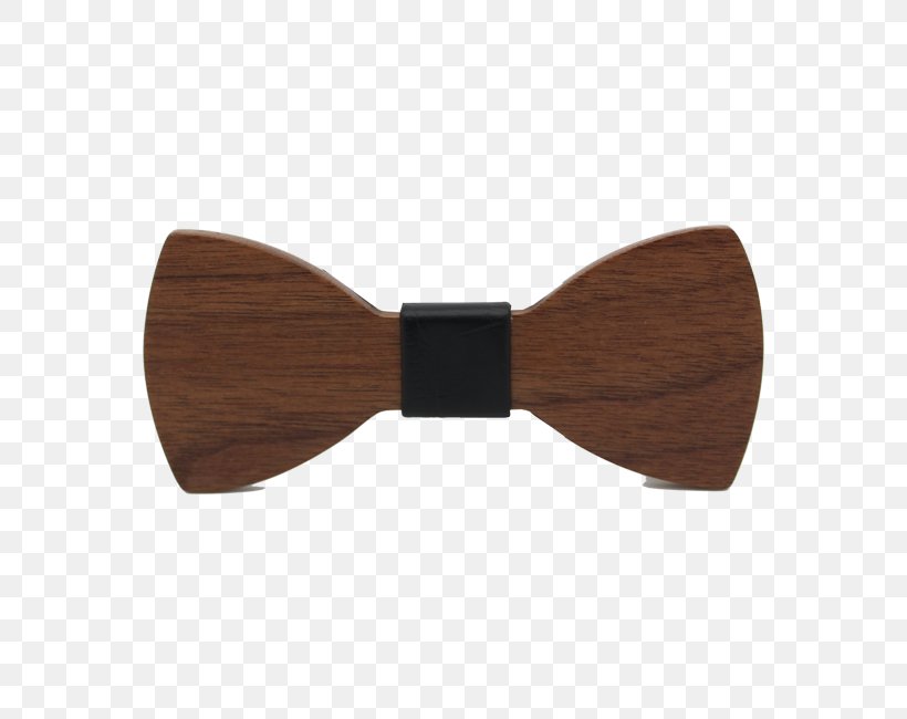 Bow Tie Wood Necktie Textile Knot, PNG, 650x650px, Bow Tie, Brown, Centrepiece, Clothing Accessories, Cotton Download Free