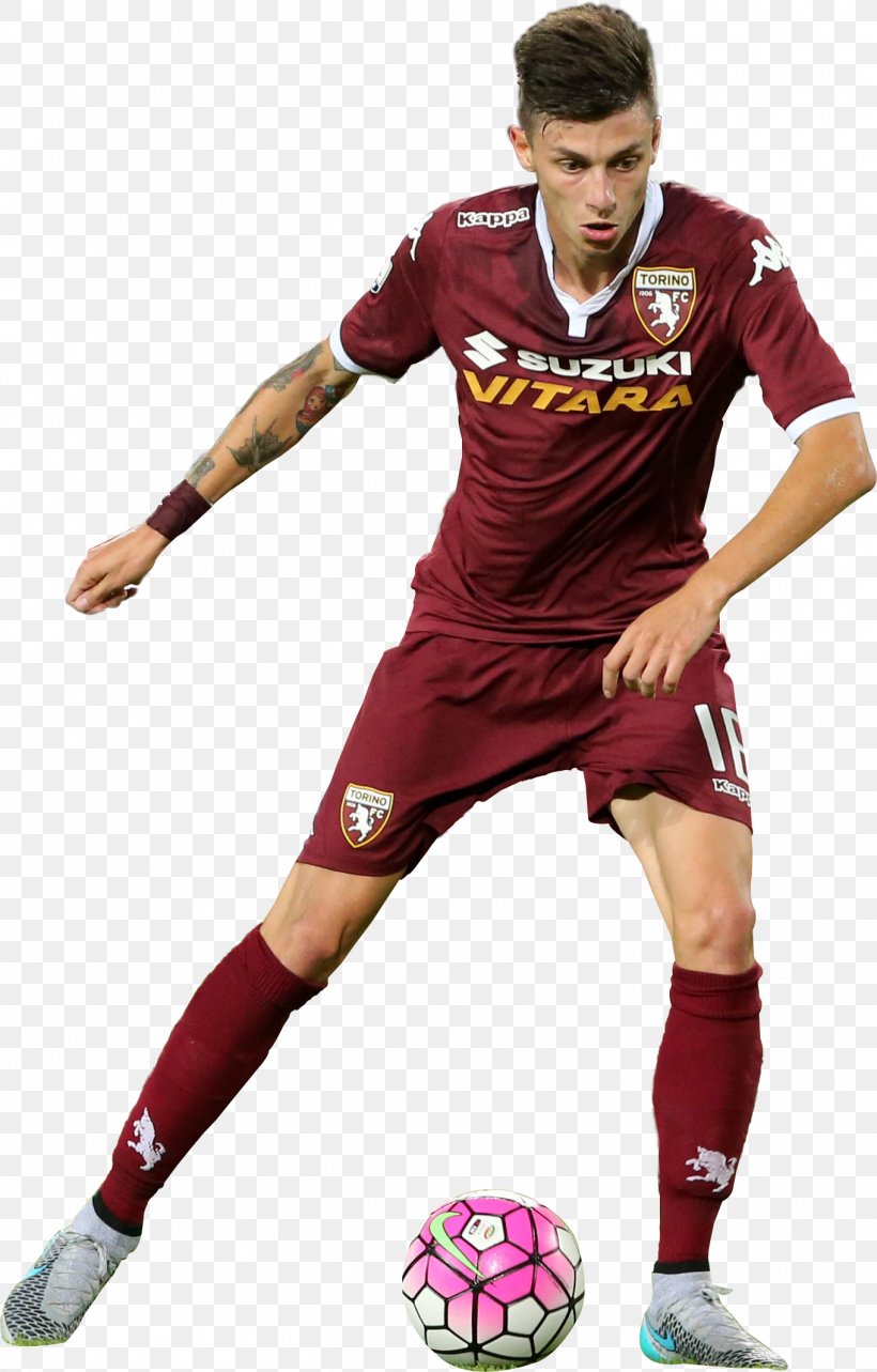 Daniele Baselli Torino F.C. Italy National Football Team Football Player, PNG, 1361x2131px, Daniele Baselli, Ball, Clothing, Fan, Football Download Free