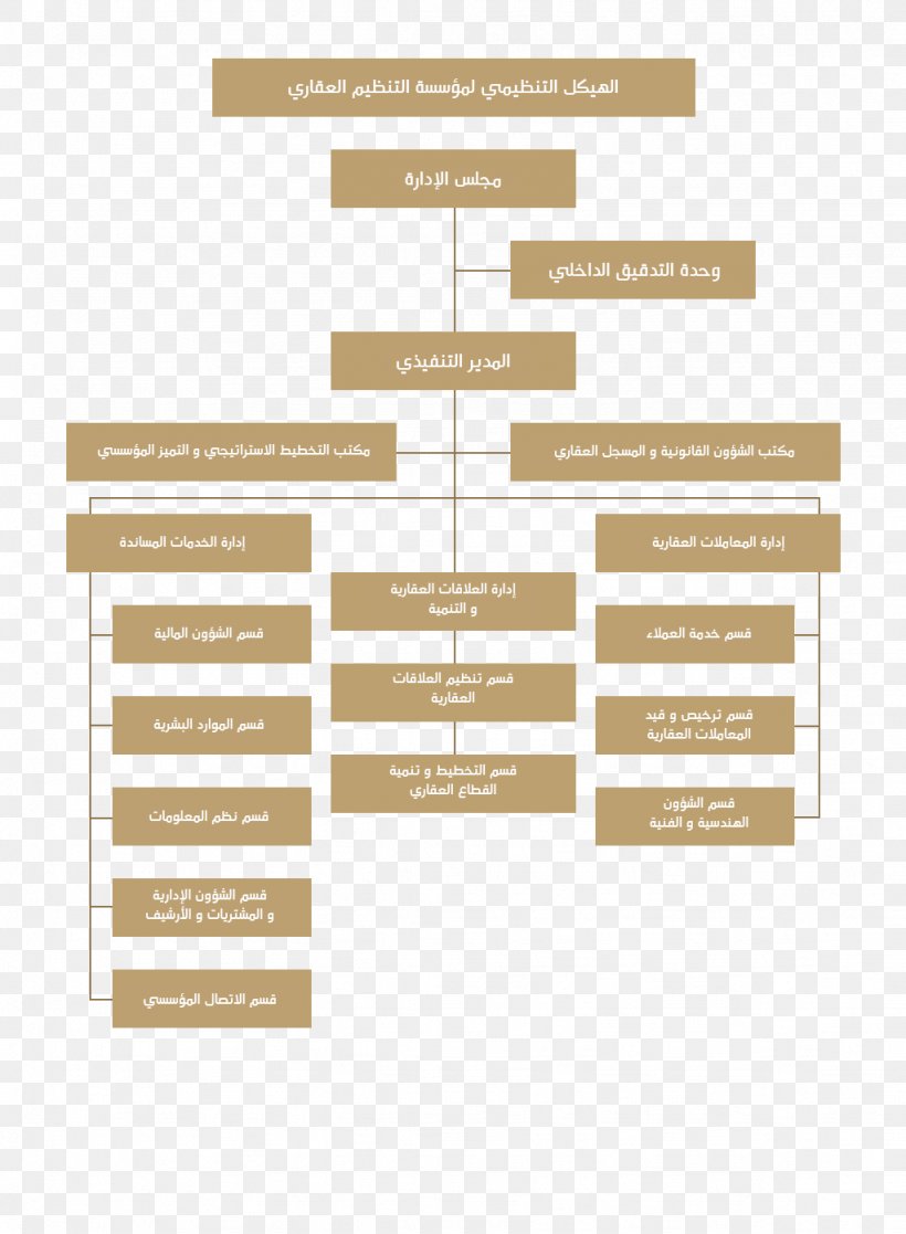 dubai tourism organization structure