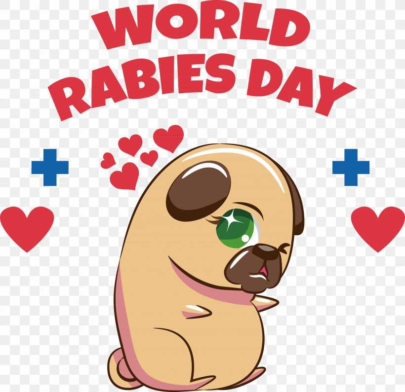 Dog World Rabies Day, PNG, 6105x5922px, Dog, World Rabies Day Download Free