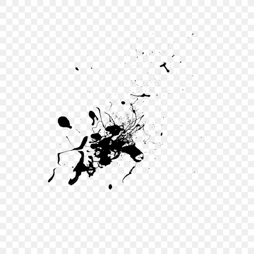 Drawing /m/02csf Graphic Design, PNG, 1280x1280px, Drawing, Art, Artwork, Black, Black And White Download Free