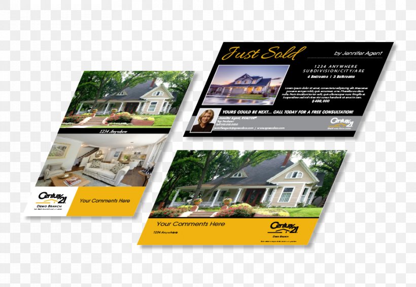 Estate Agent Real Estate Century 21 Paper Closing, PNG, 936x648px, Estate Agent, Advertising, Brand, Brochure, Century 21 Download Free