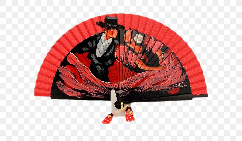 Hand Fan, PNG, 640x478px, Hand Fan, Decorative Fan, Fan, Home Appliance, Red Download Free