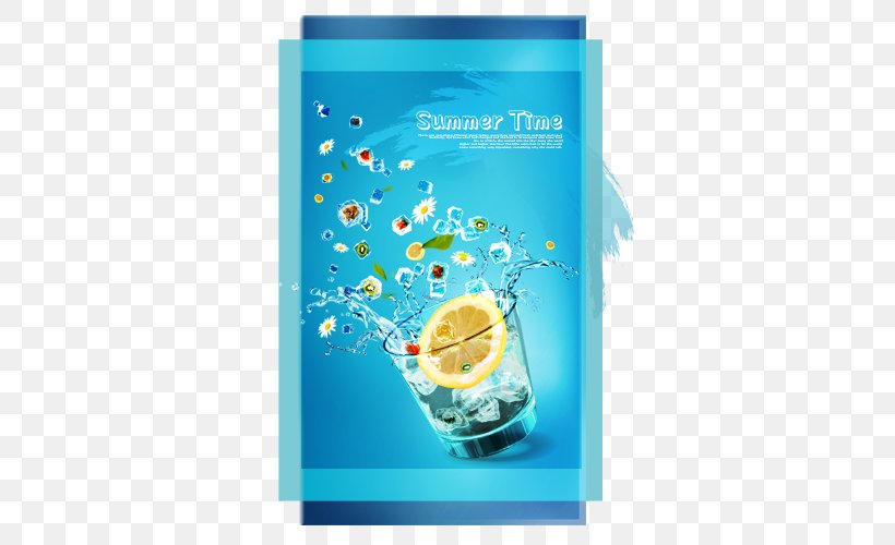 Iced Tea Lemon Tea Drink, PNG, 500x500px, Tea, Advertising, Auglis, Black Tea, Drink Download Free