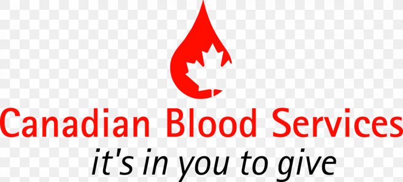 Logo Canadian Blood Services, Ottawa Blood Donation, PNG, 1194x540px, Logo, Area, Blood, Blood Donation, Brand Download Free