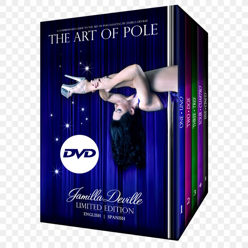 Pole Dance DVD Art Choreography, PNG, 1440x1440px, Pole Dance, Advertising, Art, Book, Choreography Download Free
