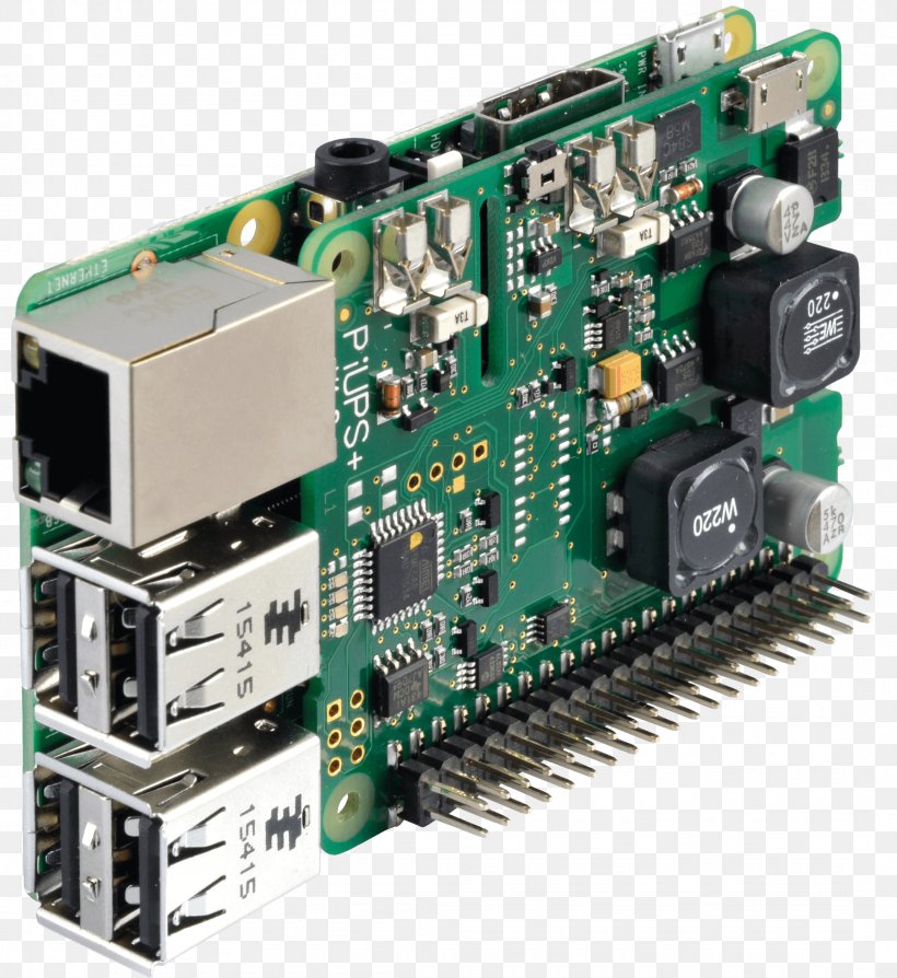 Raspberry Pi 3 Electronics Electrical Network Electronic Component, PNG, 2155x2350px, Raspberry Pi, Circuit Component, Computer Hardware, Cpu, Direct Current Download Free