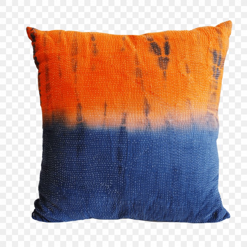 Throw Pillows Cushion Tie-dye India, PNG, 1200x1200px, Pillow, Craft, Cushion, Dye, India Download Free
