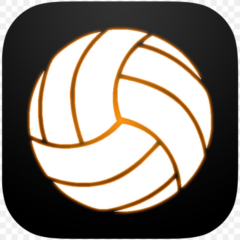 Beach Volleyball Sport Minivolleybal, PNG, 1024x1024px, Volleyball, Ball, Beach Volleyball, Decal, Sphere Download Free