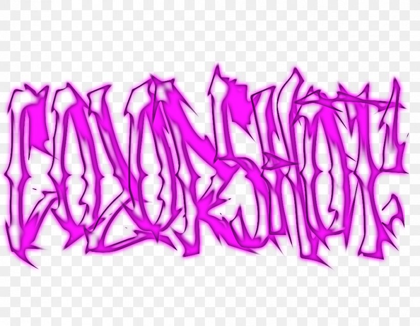 Graffiti Clip Art Product Design Illustration Pink M, PNG, 994x773px, Graffiti, Area, Art, Magenta, Pink Download Free