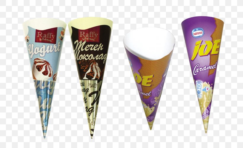 Ice Cream Cones Waffle, PNG, 800x500px, Ice Cream Cones, Bowl, Box, Cardboard, Carton Download Free