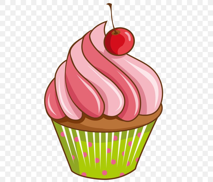 Ice Cream Cupcake Clip Art, PNG, 700x700px, Ice Cream, Buttercream, Cake, Cream, Cupcake Download Free