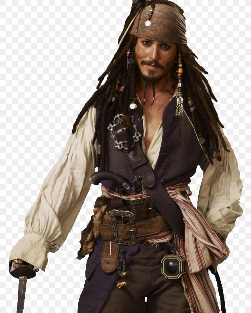 Jack Sparrow Johnny Depp Pirates Of The Caribbean: The Curse Of The Black Pearl Piracy, PNG, 1285x1600px, Jack Sparrow, Actor, Costume, Edward Scissorhands, Film Download Free