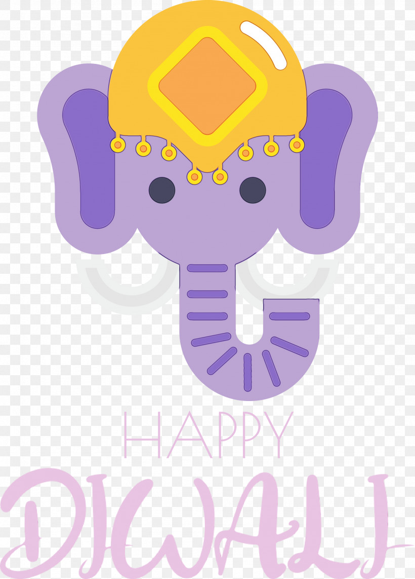 Lavender, PNG, 2154x3000px, Happy Diwali, Biology, Cartoon, Character, Character Created By Download Free