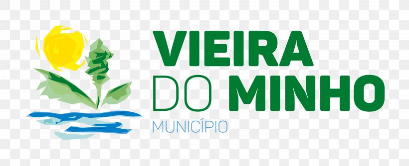 Minho Province Terras De Bouro Barcelos, Portugal Celorico De Basto Amares, PNG, 3150x1285px, Barcelos Portugal, Brand, Green, Logo, Municipality Download Free