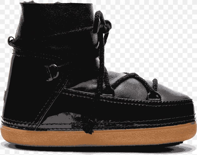 Snow Boot Shearling Suede Shoe, PNG, 824x647px, Boot, Black, Fashion, Footwear, Fur Download Free