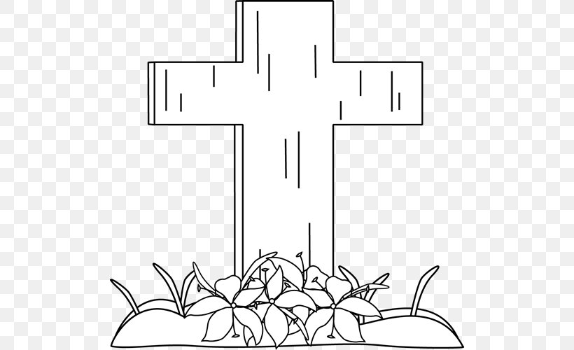 Drawing Black And White Christian Cross Clip Art, PNG, 506x500px, Drawing, Area, Black, Black And White, Christian Cross Download Free