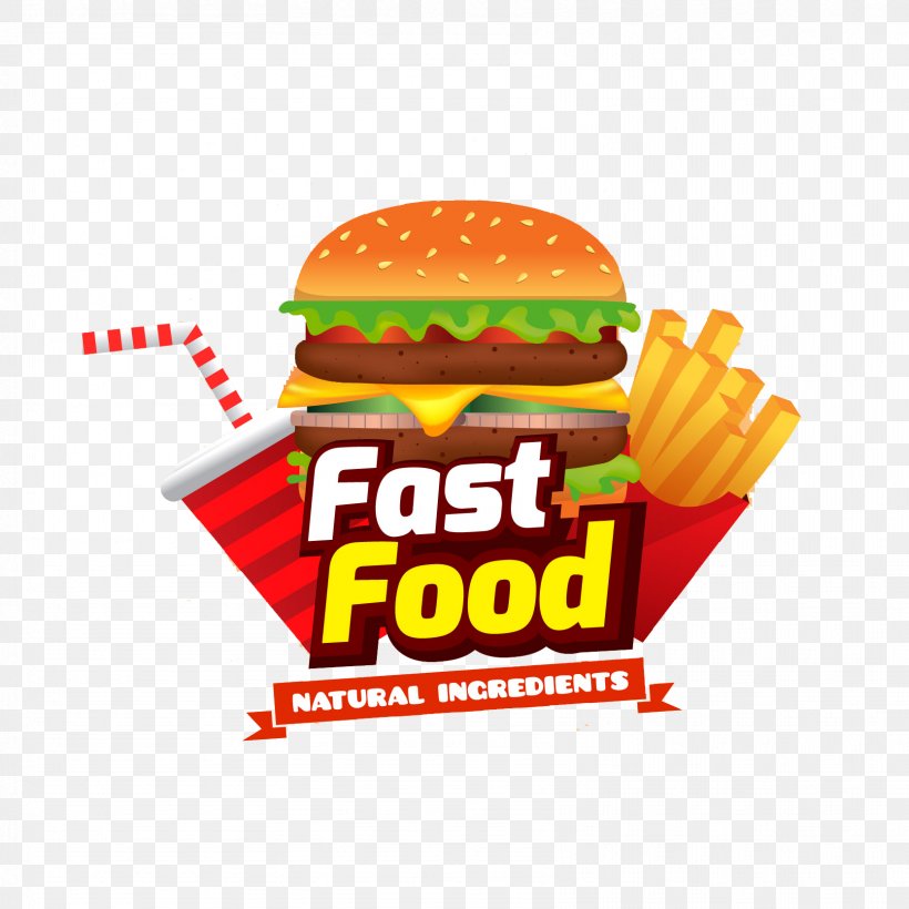 Fast Food Restaurant Hamburger Cheeseburger Junk Food, PNG, 1667x1667px, Fast Food, Brand, Cheeseburger, Cuisine, Fast Food Restaurant Download Free