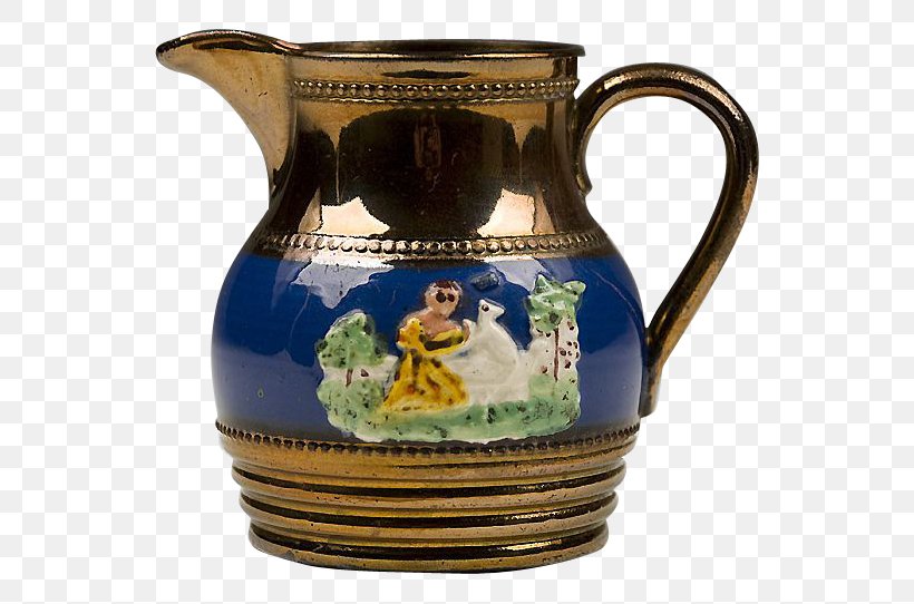 Jug Vase Ceramic Pottery Pitcher, PNG, 542x542px, Jug, Artifact, Blue, Ceramic, Cobalt Download Free