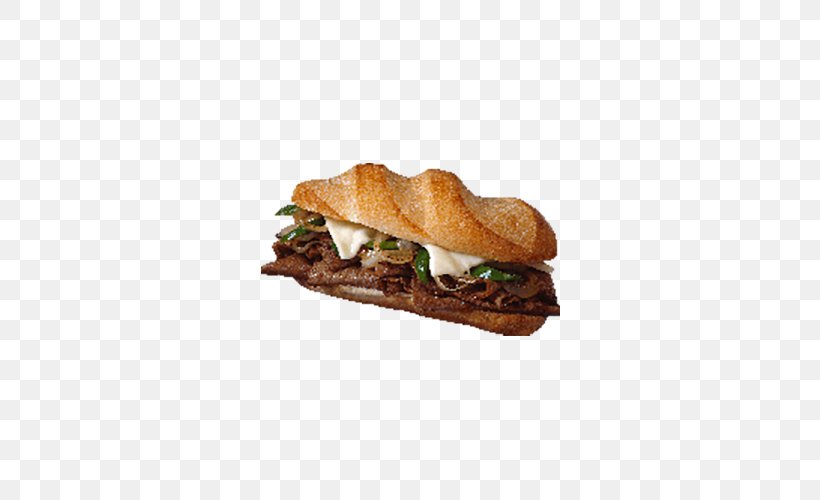 Philadelphia Cheesesteak Submarine Sandwich Club Sandwich Steak Sandwich, PNG, 500x500px, Philadelphia, American Food, Beef, Bocadillo, Breakfast Sandwich Download Free