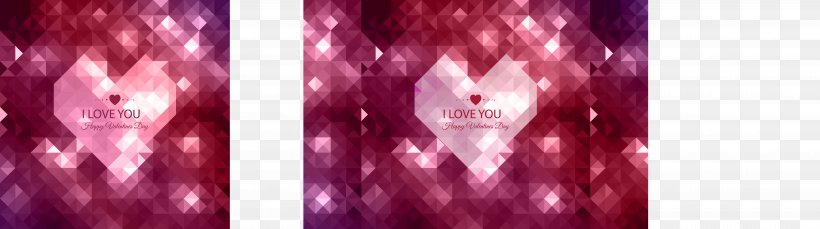 Pixel, PNG, 11893x3333px, Watercolor, Cartoon, Flower, Frame, Heart Download Free