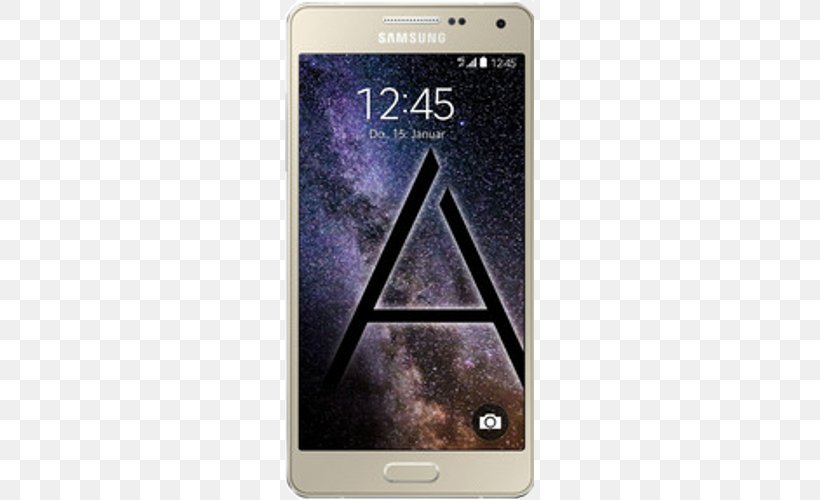 Samsung Galaxy A5 (2017) Samsung Galaxy A3 (2015) Samsung Galaxy A5 (2016) Samsung Galaxy A7 (2015), PNG, 500x500px, Samsung Galaxy A5 2017, Cellular Network, Communication Device, Electronic Device, Feature Phone Download Free