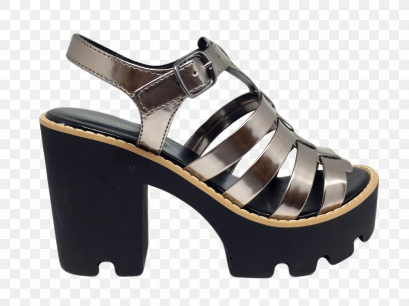 Sandal Shoe, PNG, 1000x750px, Sandal, Basic Pump, Footwear, Outdoor Shoe, Pump Download Free
