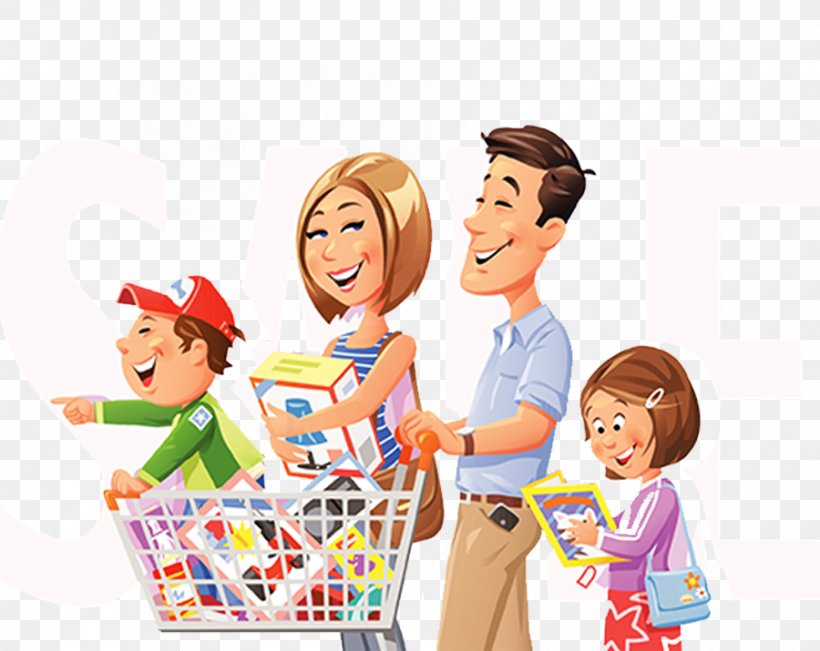 Shopping Cart Stock Illustration Illustration, PNG, 900x715px, Shopping, Art, Boy, Cartoon, Child Download Free