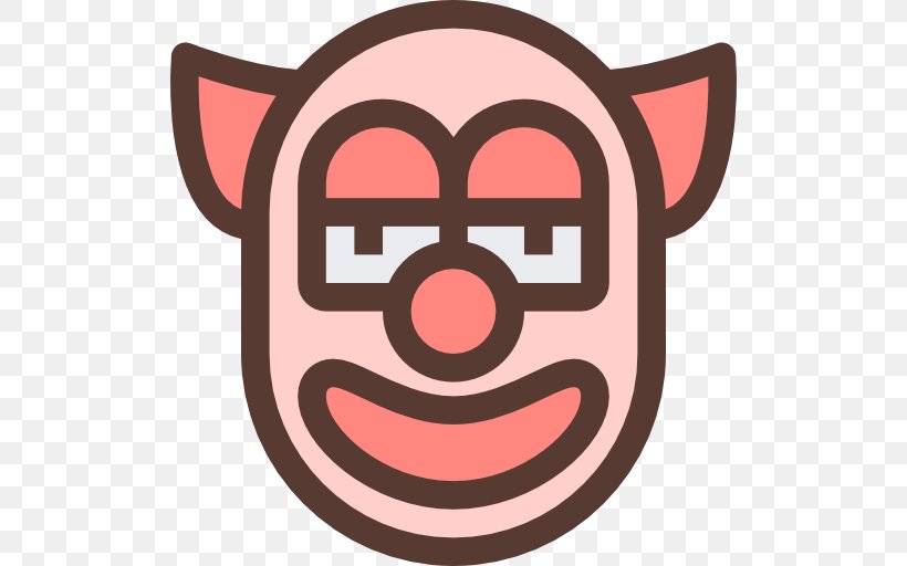 Snout Headgear Clip Art, PNG, 512x512px, Snout, Face, Facial Expression, Head, Headgear Download Free