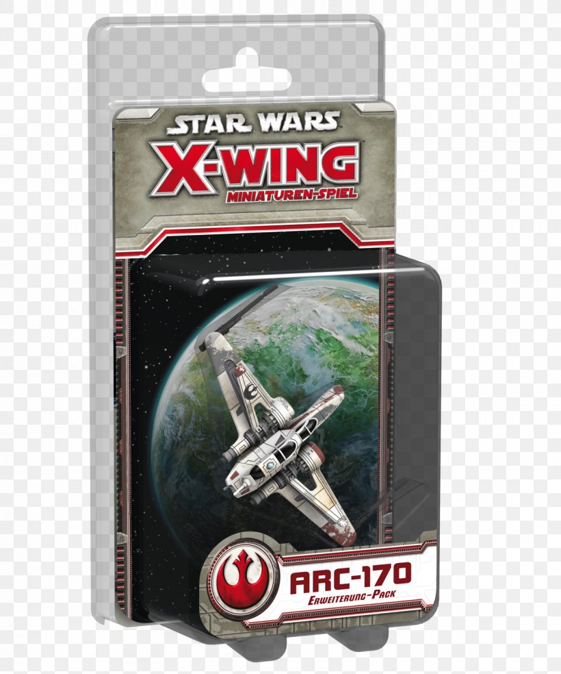 Star Wars: X-Wing Miniatures Game Galactic Civil War Star Wars Miniatures X-wing Starfighter ARC-170 Starfighter, PNG, 1200x1440px, Star Wars Xwing Miniatures Game, Arc170 Starfighter, Awing, Expansion Pack, Fantasy Flight Games Download Free