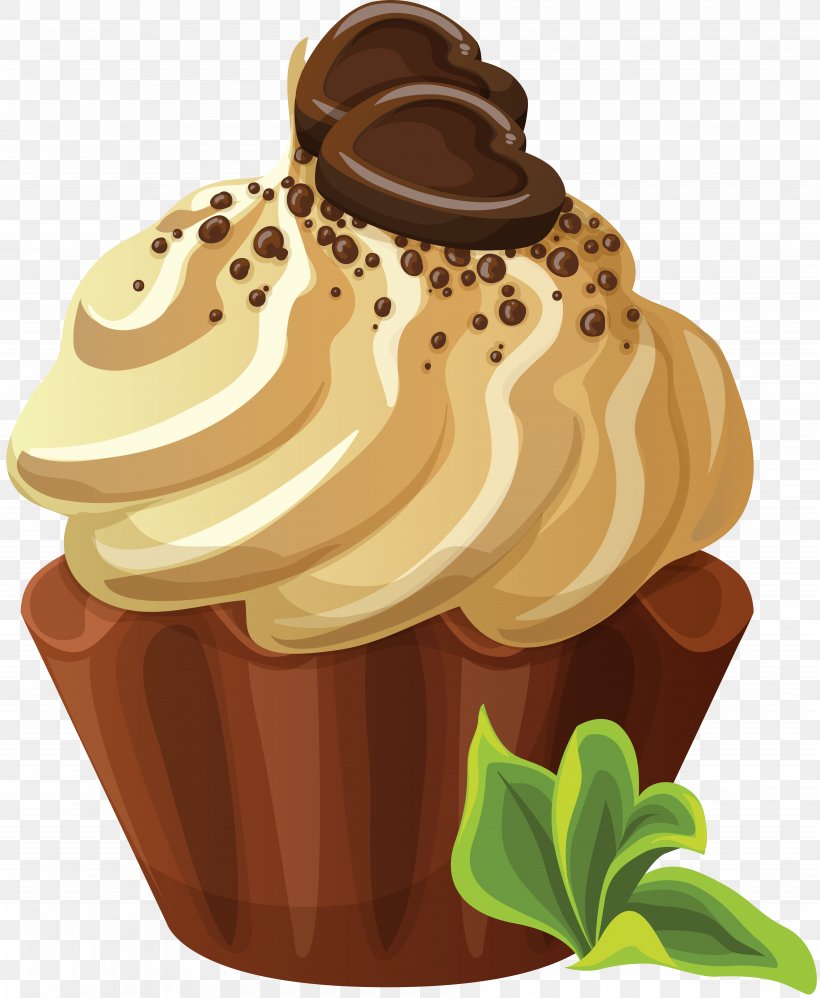 Vector Graphics Clip Art Illustration Image, PNG, 7391x8996px, Royaltyfree, Baked Goods, Baking Cup, Buttercream, Cake Download Free