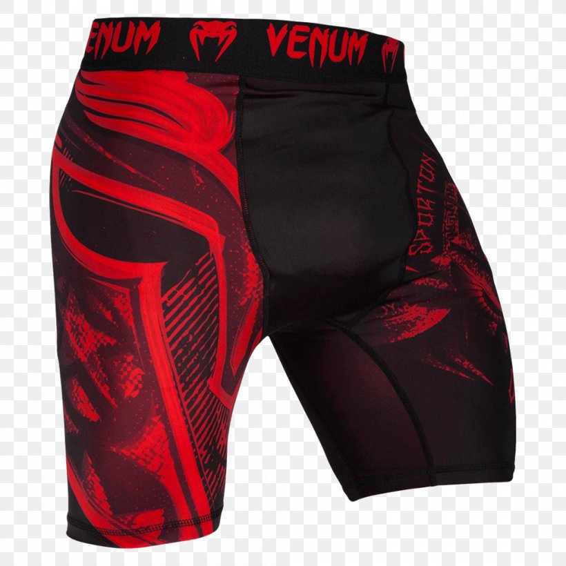 Venum Vale Tudo Boxing Shorts Mixed Martial Arts, PNG, 1000x1000px, Venum, Active Shorts, Active Undergarment, Boxing, Brazilian Jiujitsu Download Free