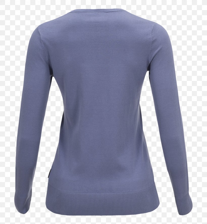 Cobalt Blue Sleeve Neck, PNG, 1110x1200px, Cobalt Blue, Blue, Cobalt, Electric Blue, Long Sleeved T Shirt Download Free