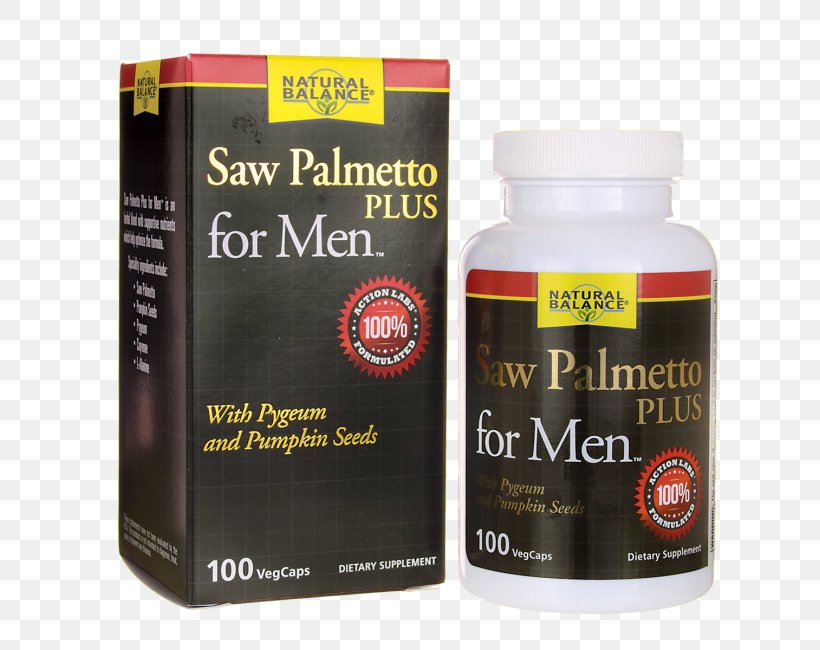 Dietary Supplement Saw Palmetto Capsule Natural Balance Pet Foods, PNG, 650x650px, Dietary Supplement, Capsule, Diet, Man, Natural Balance Pet Foods Download Free