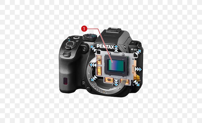 Digital SLR Pentax K-S2 Camera Lens Single-lens Reflex Camera, PNG, 500x500px, Digital Slr, Autofocus, Camera, Camera Accessory, Camera Lens Download Free
