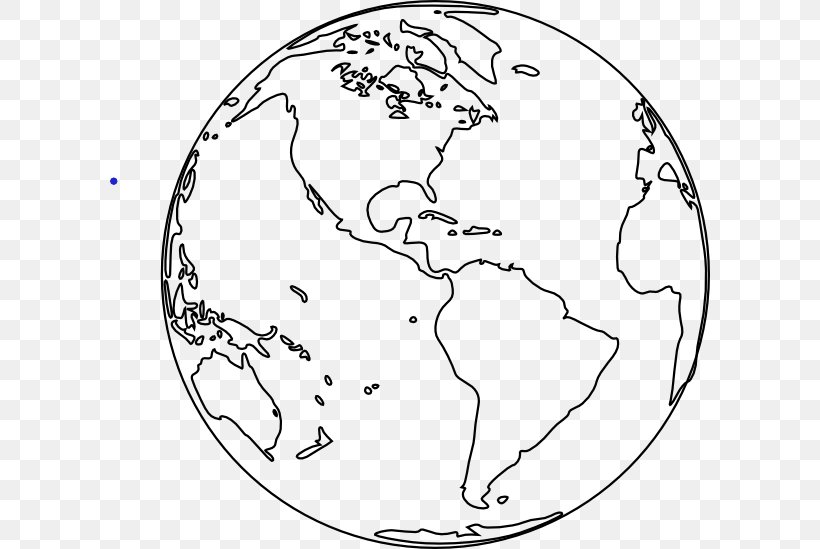 Earth Globe World Clip Art, PNG, 600x549px, Earth, Area, Black And White, Drawing, Globe Download Free