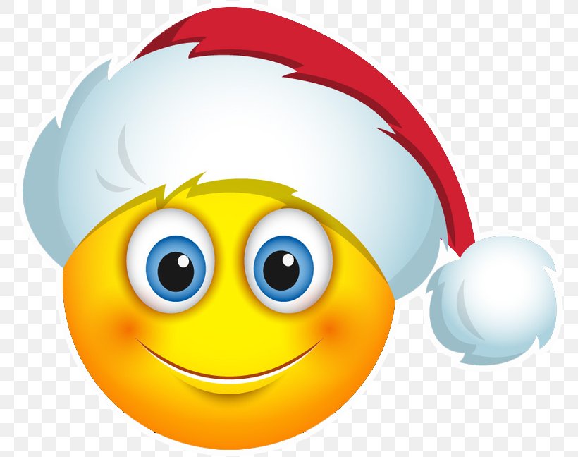 Emoji Smiley Christmas Santa Claus Emoticon, PNG, 792x648px, Emoji, Christmas, Christmas Lights, Close Up, Com Download Free