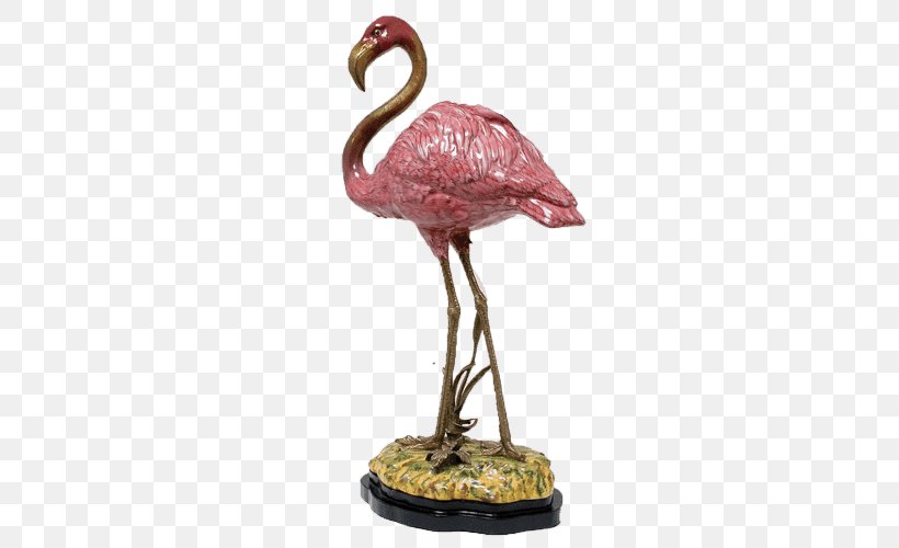 Flamingos Beak Figurine Geometric Shape 7.5 Cm Infanteriegeschütz 42, PNG, 500x500px, Flamingos, Beak, Bird, Figurine, Flamingo Download Free