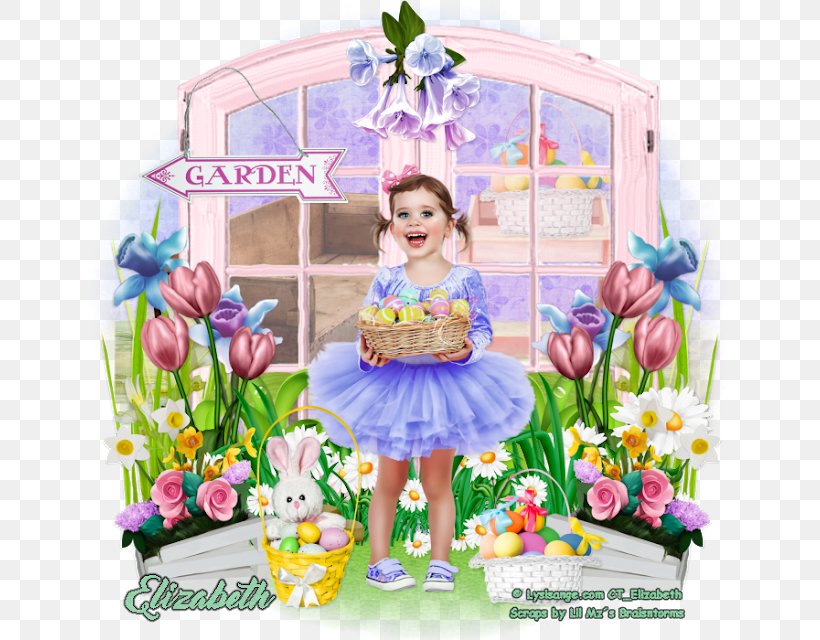 Floral Design Lilac Cut Flowers Doll, PNG, 640x640px, Floral Design, Character, Common Lilac, Cut Flowers, Doll Download Free