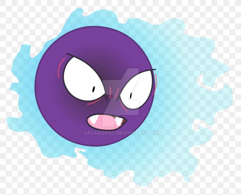 Gastly Haunter Image Gengar Sprite, PNG, 994x804px, Gastly, Cartoon, Eye, Face, Fictional Character Download Free