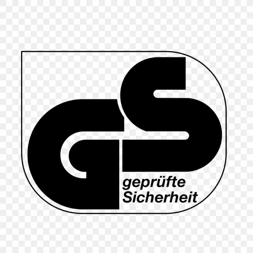 Geprüfte Sicherheit Prüfsiegel Logo Brand Certification, PNG, 945x945px, Logo, Antuca, Area, Brand, Certification Download Free