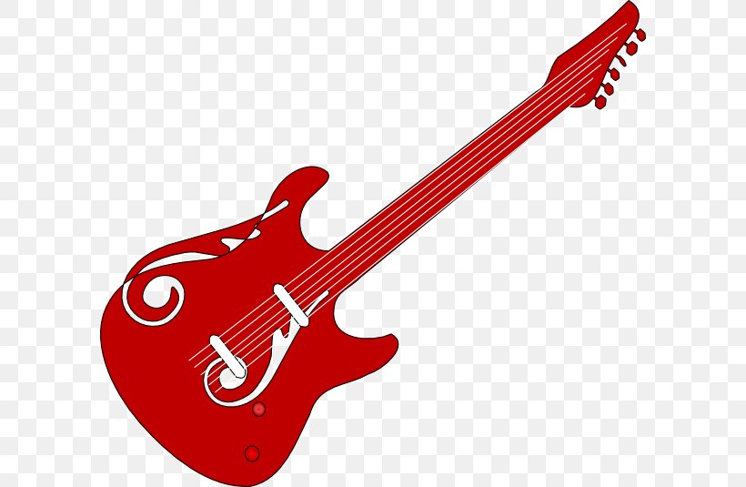 Guitar Amplifier Bass Guitar Electric Guitar Clip Art, PNG, 600x535px, Watercolor, Cartoon, Flower, Frame, Heart Download Free
