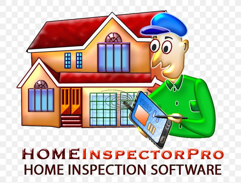 Home Inspection House Building Inspection The Hungry Home Inspector: The Second Edition, Hungrier!, PNG, 806x622px, Home Inspection, Area, Brand, Building Inspection, Cartoon Download Free