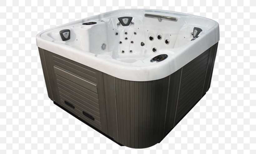 Hot Tub Coast Spas Manufacturing Inc Swimming Pool Jacuzzi, PNG, 590x494px, Hot Tub, Backyard, Bathtub, Billings, Coast Spas Manufacturing Inc Download Free