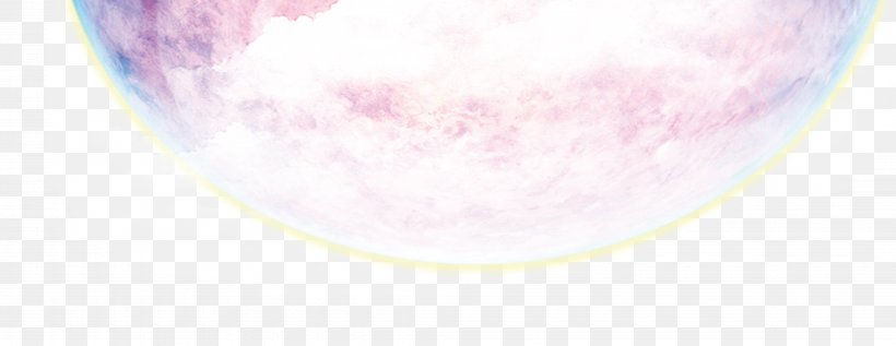 Light Sky Circle Wallpaper, PNG, 4085x1580px, Light, Atmosphere, Magenta, Pattern, Petal Download Free