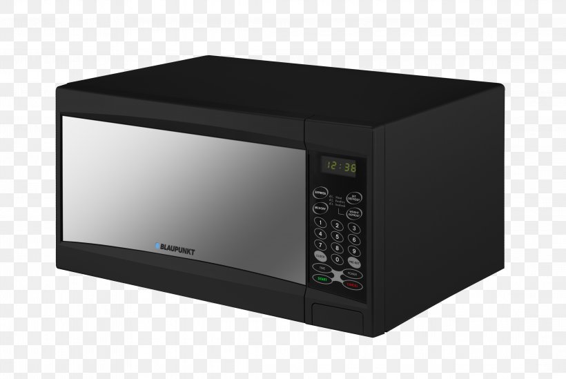 Microwave Ovens Electronics Timer Home Appliance, PNG, 4384x2936px, Microwave Ovens, Digital Data, Electronics, Furniture, Glass Download Free