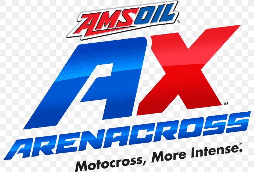 Monster Energy AMA Supercross An FIM World Championship AMA Amsoil Arenacross American Motorcyclist Association Motocross, PNG, 800x556px, American Motorcyclist Association, Amsoil, Area, Banner, Blue Download Free