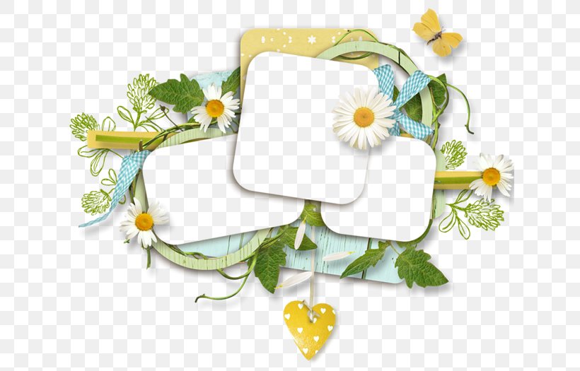 Picture Frames Flower Image Floral Design Christmas Display, Gold Plated, PNG, 635x525px, Picture Frames, Bordiura, Cut Flowers, Drawing, Flora Download Free