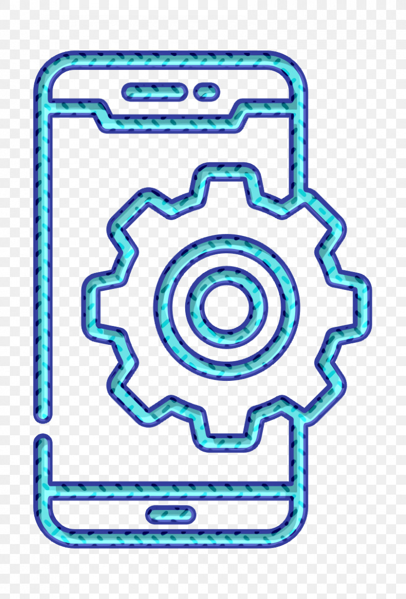 Smartphone Icon Help And Support Icon Gear Icon, PNG, 842x1244px, Smartphone Icon, Gear Icon, Help And Support Icon, Line Download Free